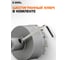 Коронка по металлу твердосплавная Diamond Industrial 50 мм усиленная HM/TCT DIDTCT50 10