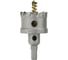 Коронка по металлу твердосплавная Diamond Industrial 45 мм усиленная HM/TCT DIDTCT45 1