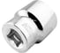Головка торцевая 6-гранная 3/8"DR HONITON, 3/4" SK-D1319SB В0000000192462 3