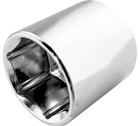 Головка торцевая 6-гранная 3/8"DR HONITON, 13/16" SK-D1321SB В0000000192463