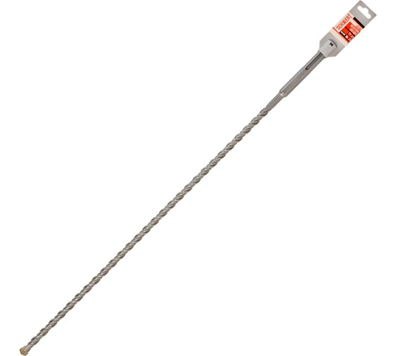 Бур по бетону (25x860х1000 мм; SDS-max) SCH.W.ERT 5403017 1