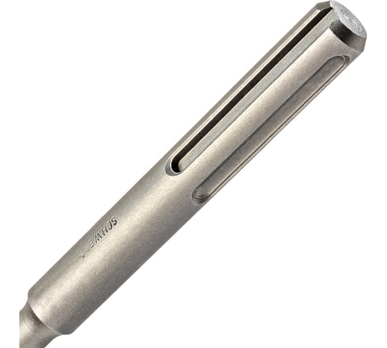 Бур по бетону (25x860х1000 мм; SDS-max) SCH.W.ERT 5403017