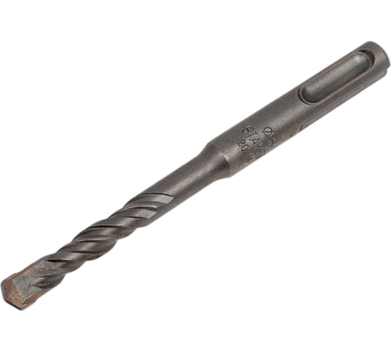 Бур Professional STAYER SDS-plus, 8x110 мм 2930-110-08_z02