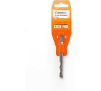 Бур по бетону FLaT (12x110 мм; SDS-plus) для перфоратора Novocraft CM121101
