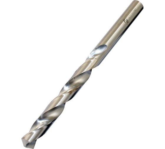 Сверло CNIC d 15,75x149x227 ц/х Р6АМ5 удлиненное 46583 1
