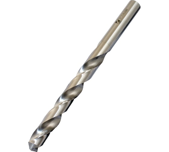 Сверло CNIC d 17,75x158x241 ц/х Р6АМ5 удлиненное 46591 1