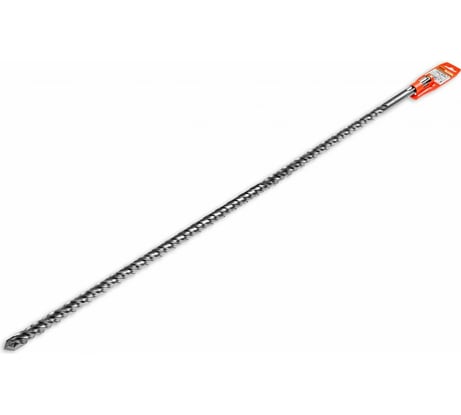 Бур по бетону для больших нагрузок (20x920 мм; SDS-max) Novocraft NCSMAX200920