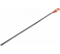 Бур по бетону для больших нагрузок (22x920 мм; SDS-max) Novocraft NCSMAX220920