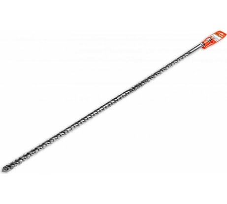 Бур по бетону для больших нагрузок (22x920 мм; SDS-max) Novocraft NCSMAX220920