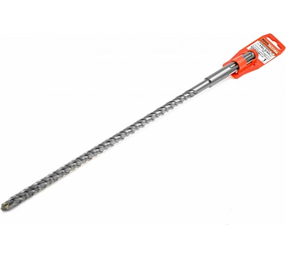 Бур по бетону для больших нагрузок (16x540 мм; SDS-max) Novocraft NCSMAX160520 1