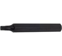 Вставка (бита) торцевая удлиненная 5/16" HONITON, TORX Т45 BT-A8T45L В0000000199984
