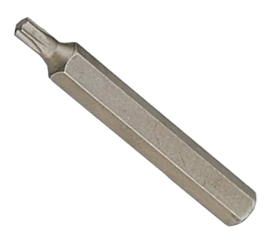 Вставка (бита) торцевая удлиненная HONITON BT-A8T45L 5/16, TORX Т45 В0000000199984 1