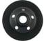 Алмазная чашка SAMGRUPP 125 мм TURBO 50 шт SAMC-086030125-50 2