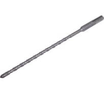 Бур по бетону Fox (6.5x210 мм; SDS-plus; сталь 40Х) для перфоратора Novocraft YAE400650210