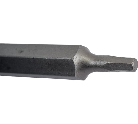 Биты (10 шт; Hex 2.5x50 мм; сталь S2) для шуруповерта Novocraft В46-21-050025A