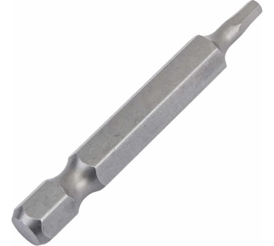 Биты (10 шт; Hex 2.5x50 мм; сталь S2) для шуруповерта Novocraft В46-21-050025A