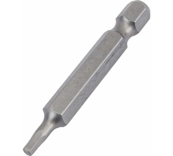Биты (10 шт; Hex 2.5x50 мм; сталь S2) для шуруповерта Novocraft В46-21-050025A