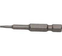 Биты (10 шт; Torx SECURITY 6x50 мм) NOVOCRAFT B45-21-05006A