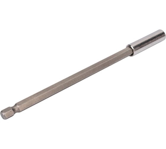 Адаптер магнитный для бит (150 мм; 1/4) Novocraft BH150SS14001