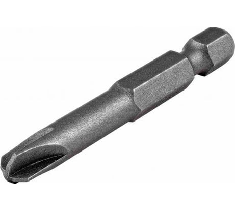 Биты (10 шт; TS 8x50 мм; четырехлопастные) для шуруповерта Novocraft ВTS-21-05008A