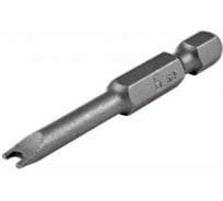 Биты (10 шт; SP 6x50 мм; вилочный шлиц) для шуруповерта Novocraft ВSP-21-05006A