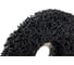 Коралловый зачистной диск PREDA 125 мм, черный - 5 шт AGblack5 6