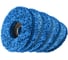 Коралловый зачистной диск PREDA 125 мм, синий - 5 шт AGblue5 1