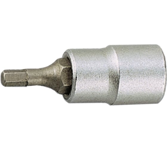 Насадка торцевая HONITON BS-A3HX10 HEX 3/8, 10 мм В0000000204944 1