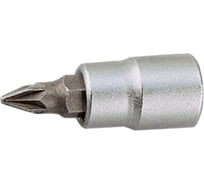 Насадка торцевая POZIDRIV 3/8" HONITON, PZ3 BS-A3PZ3 В0000000204946