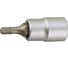 Насадка торцевая HEX 3/8" HONITON, 9 мм BS-A3HX09 В0000000204943 2