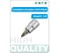 Насадка торцевая крестовая 3/8" HONITON, PH4 BS-A3PH4 В0000000204945 2