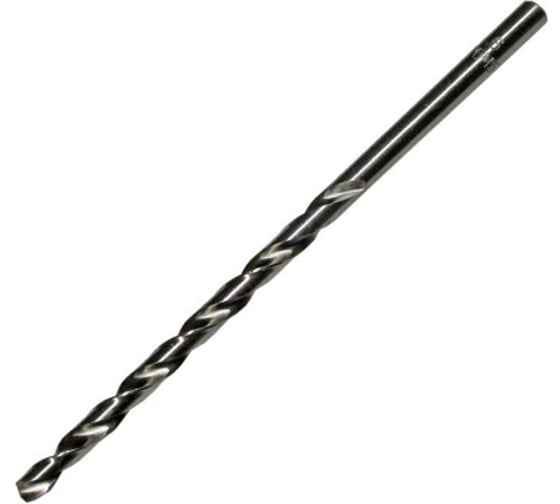 Сверло Vitatools 13.0 цилиндрический хвостовик средняя серия УТ-00000274 1