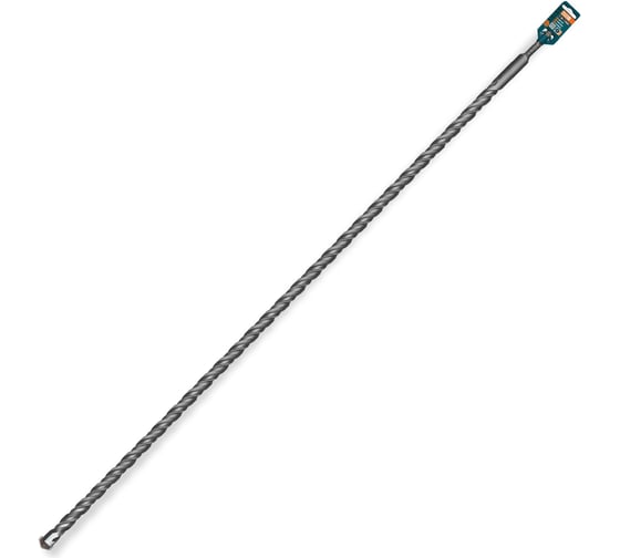 Бур по бетону Duo MKSS Toolbox DS1810 18x1000мм (SDS-plus) MKSS DS18100 1