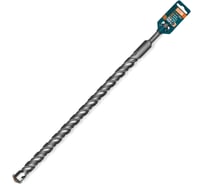 Бур по бетону Duo MKSS Toolbox DS2546 25x460мм (SDS-plus) MKSS DS25460