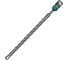 Бур по бетону Duo MKSS Toolbox DS2546 25x460мм (SDS-plus) MKSS DS25460 1