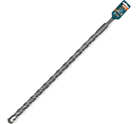 Бур по бетону Duo MKSS Toolbox DS1846 18x460мм (SDS-plus) MKSS DS18460