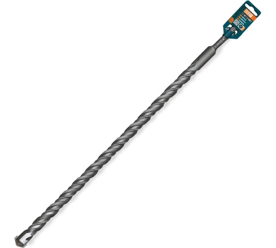 Бур по бетону Duo MKSS Toolbox DS1846 18x460мм (SDS-plus) MKSS DS18460 1