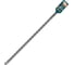 Бур по бетону Duo MKSS Toolbox DS1260 12x600мм (SDS-plus) MKSS DS12600 1