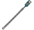 Бур по бетону Duo MKSS Toolbox DS1831 18x310мм (SDS-plus) MKSS DS18310 1