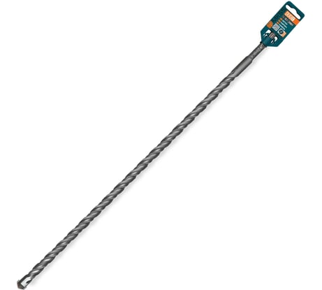 Бур по бетону Duo MKSS Toolbox DS1660 16x600мм (SDS-plus) MKSS DS16600