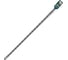 Бур по бетону Duo MKSS Toolbox DS1460 14x600мм (SDS-plus) MKSS DS14600 1