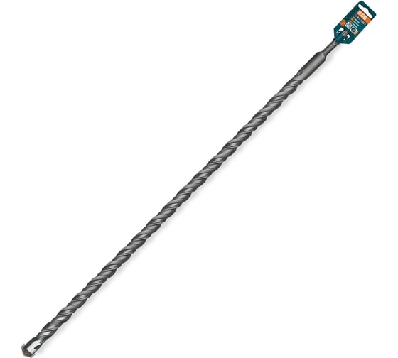 Бур по бетону Duo MKSS Toolbox DS1860 18x600мм (SDS-plus) MKSS DS18600 1