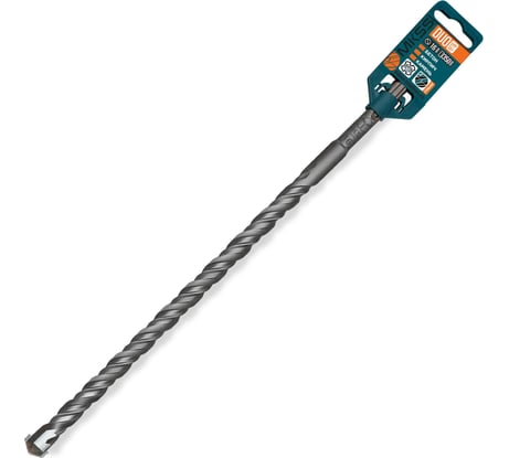 Бур по бетону Duo MKSS Toolbox DS1635 16x350мм (SDS-plus) MKSS DS16350