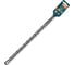 Бур по бетону Duo MKSS Toolbox DS1635 16x350мм (SDS-plus) MKSS DS16350 1