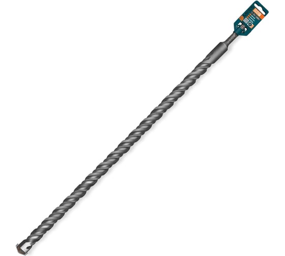 Бур по бетону Duo MKSS Toolbox DS2560 25x600мм (SDS-plus) MKSS DS25600 1