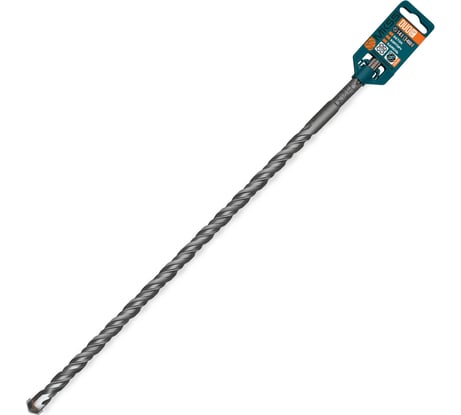 Бур по бетону Duo MKSS Toolbox DS1446 14x460мм (SDS-plus) MKSS DS14460