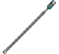 Бур по бетону Duo MKSS Toolbox DS2046 20x460мм (SDS-plus) MKSS DS20460