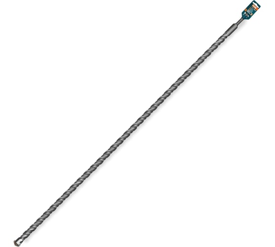 Бур по бетону Duo MKSS Toolbox DS2010 20x1000мм (SDS-plus) MKSS DS20100 1