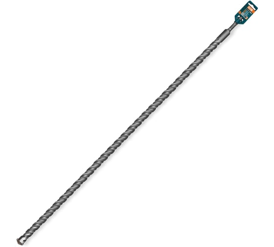 Бур по бетону Duo MKSS Toolbox DS2510 25x1000мм (SDS-plus) MKSS DS25100 1