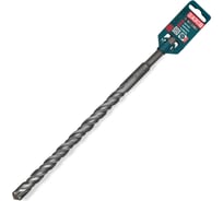 Бур по бетону Quadro MKSS Toolbox QS1626 16x260мм (SDS-plus) MKSS QS16260